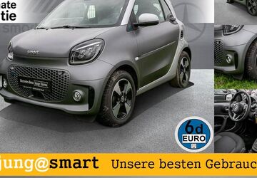 Smart ForTwo 11.878 km 15.778 &euro; Wesel 46485