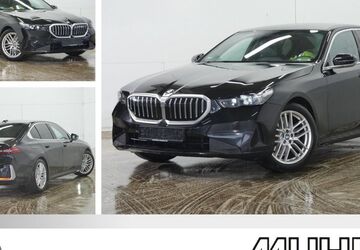 BMW 520 11.370 km 50.980 &euro; Oberhausen 46149