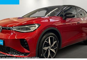 VW ID.5 3.305 km 45.950 &euro; Mülheim an der Ruhr 45481