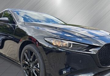 Mazda 3 1.355 km 26.800 &euro; Mülheim 45473