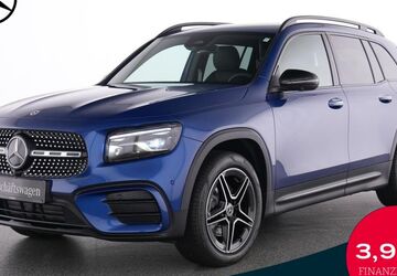 Mercedes-Benz GLB 200 4.900 km 49.830 &euro; Essen 45309