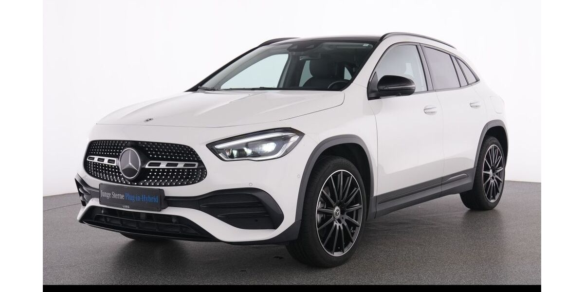 Mercedes-Benz GLA 250 37.885 km 39.985 &euro; Essen 45309