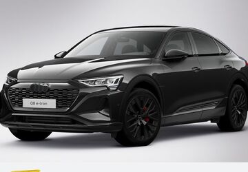 Audi Q8 16.202 km 47.380 &euro; Bochum 44892