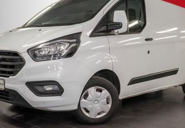 Ford Transit Custom 47.600 km 21.999 &euro; Dorsten 46284