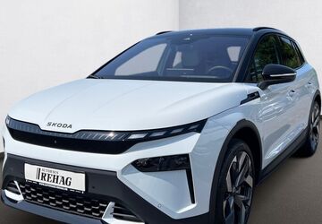 Skoda Elroq 6.500 km 45.995 &euro; Recklinghausen 45659