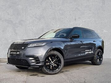 Gebrauchte Land Rover Range Rover Velar