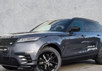 Land Rover Range Rover Velar 3.000 km 88.519 &euro; Dinslaken 46535