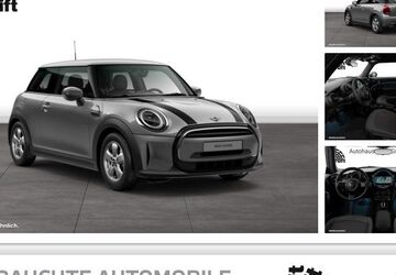 Mini Cooper 16.486 km 19.499 &euro; Oberhausen 46117