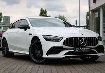 Mercedes-Benz AMG GT 89.859 km 70.999 &euro; Düsseldorf 40625