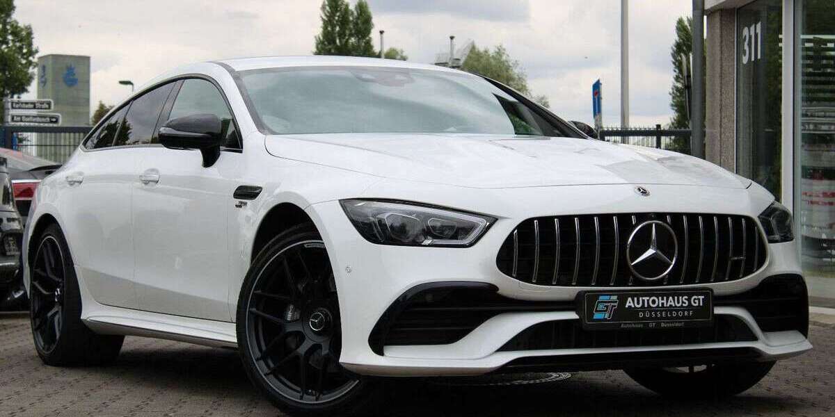 Mercedes-Benz AMG GT 89.859 km 70.999 &euro; Düsseldorf 40625