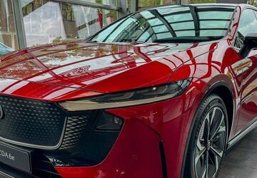 Mazda 6e 5.346 km 37.995 &euro; Duisburg 47166