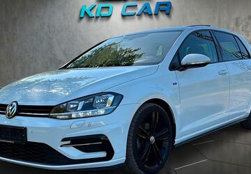 VW Golf 65.180 km 15.790 &euro; Oberhausen 46045
