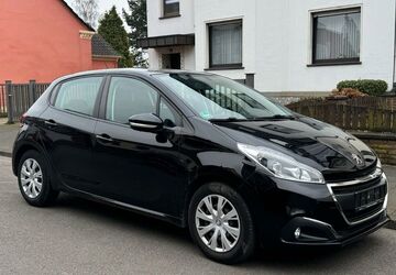 Peugeot 208 58.000 km 7.777 &euro; Mülheim an der Ruhr 45476