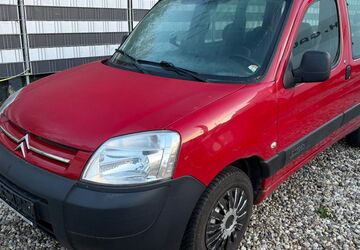 Citroen Berlingo 118.430 km 1.890 &euro; Essen 45143