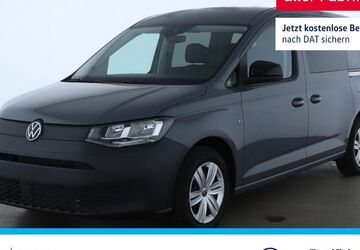 VW Caddy Maxi 5.872 km 34.970 &euro; Bochum 44866