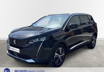 Peugeot 5008 14.700 km 28.980 &euro; Oberhausen 46149