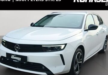 Opel Astra 6.601 km 20.990 &euro; Duisburg 47059