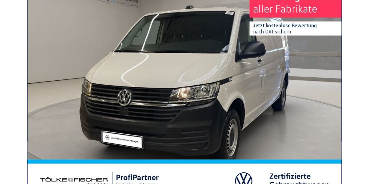 VW T6 Transporter 74.111 km 20.949 &euro; Krefeld 47805