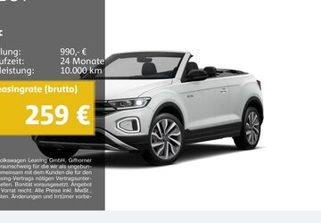VW T-Roc 23.528 km 28.580 &euro; Gelsenkirchen 45894