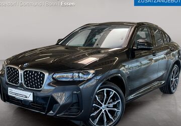 BMW X4 26.151 km 59.799 &euro; Essen 45141