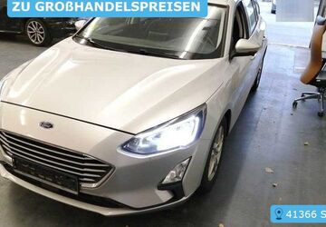 Ford Focus 122.877 km 10.197 &euro; Krefeld 47829