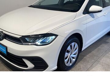 VW Polo 6.014 km 19.870 &euro; Bochum - Linden 44879
