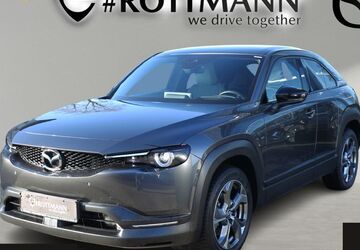 Mazda MX-30 22.044 km 15.390 &euro; Bottrop-Kirchhellen 46244