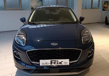 Ford Puma 9.059 km 17.990 &euro; Bochum 44791