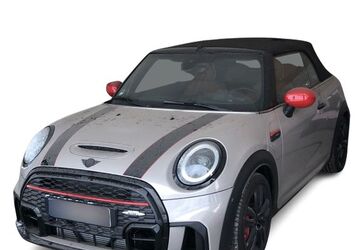 Mini John Cooper Works 2.911 km 40.480 &euro; Duisburg 47249