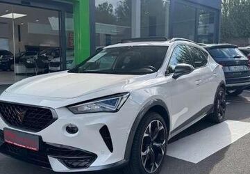 Cupra Formentor 31.700 km 30.880 &euro; Essen 45326