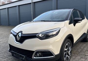Renault Captur 136.000 km 7.490 &euro; Bochum 44809