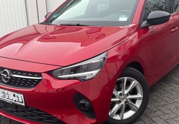 Opel Corsa 44.450 km 15.500 &euro; Mettmann 40822