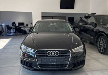 Audi A3 120.500 km 13.790 &euro; Oberhausen 46049