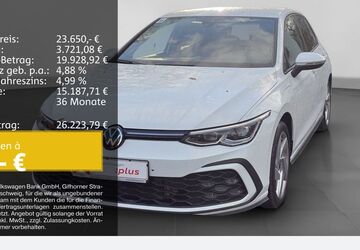 VW Golf 48.863 km 23.650 &euro; Dorsten 46284
