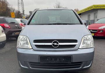 Opel Meriva 264.976 km 1.750 &euro; Bottrop 46238