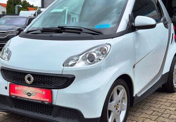 Smart ForTwo 121.000 km 5.690 &euro; Recklinghausen 45659