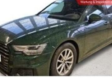 Audi A6 72.270 km 39.510 &euro; Moers-Hülsdonk 47441