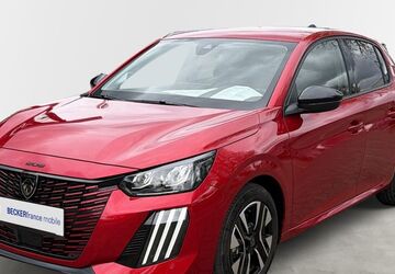 Peugeot 208 11.000 km 20.990 &euro; Oberhausen 46149