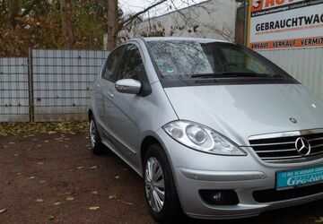 Mercedes-Benz A 150 106.000 km 3.980 &euro; Bochum 44795