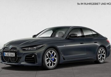 BMW i4 30.364 km 38.940 &euro; Gelsenkirchen 45897