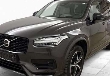 Volvo XC90 93.368 km 45.497 &euro; Krefeld 47829