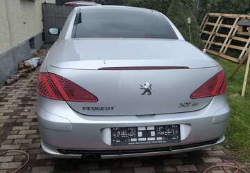 Peugeot 307 119.000 km 2.500 &euro; Buer (Gelsenkirchen) 45894