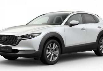 Mazda CX-30 7.580 km 30.090 &euro; Herten 45701
