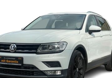 VW Tiguan 82.811 km 19.980 &euro; Duisburg 47249