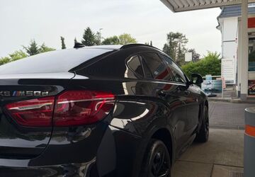 BMW X6 M50 223.000 km 22.999 &euro; Gelsenkirchen 45899