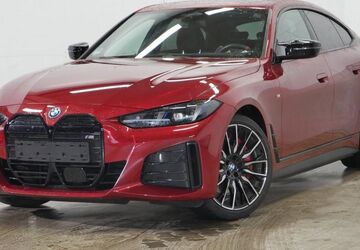 BMW i4 26.300 km 54.999 &euro; Meerbusch 40668