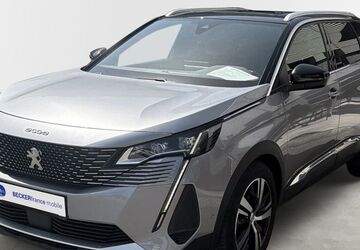 Peugeot 5008 28.900 km 30.990 &euro; Oberhausen 46149