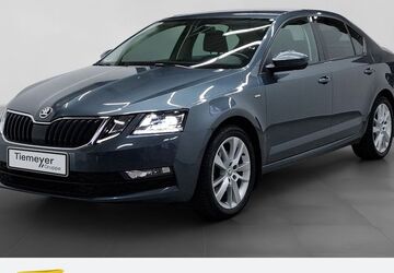 Skoda Octavia 89.407 km 17.390 &euro; Bochum 44809