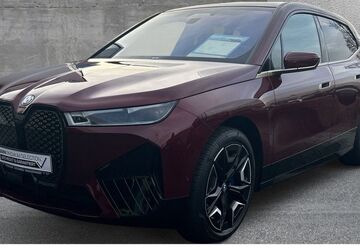 BMW iX 40.771 km 61.990 &euro; Recklinghausen 45659