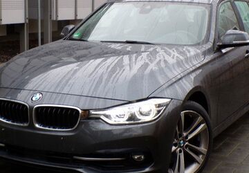 BMW 330 259.000 km 9.940 &euro; Düsseldorf 40468